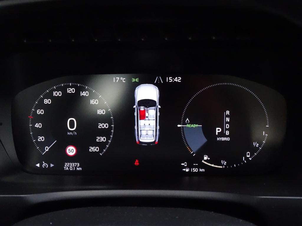 Volvo XC90 2.0 t8 twin engine awd inscription 7-persoons | pano | bowers&wi