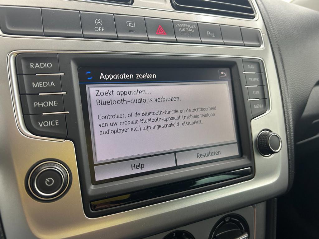 Volkswagen Polo occasion 1.0 bluemotion edition | grijs | tweedehands volks