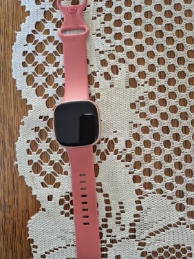 Horloge fitbit