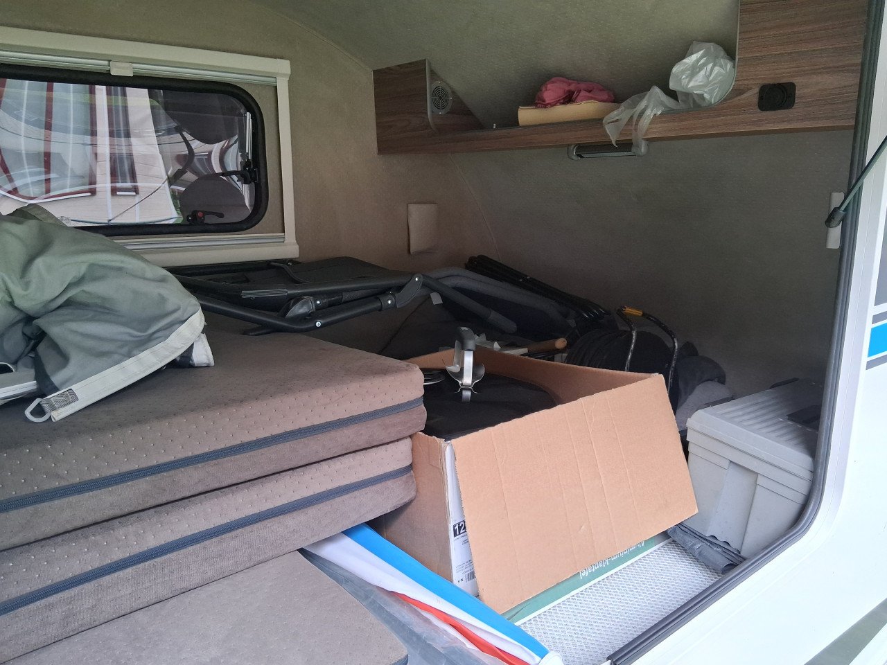 Caravan