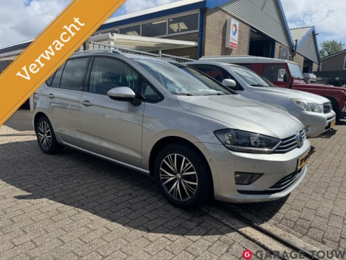 Volkswagen Golf Sportsvan 1.2 tsi highline