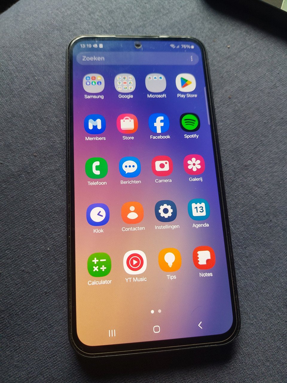 Telefoon