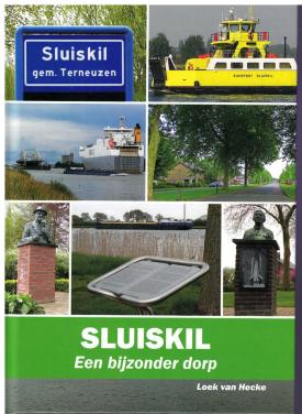 Sluiskil. Een bijzonder dorp