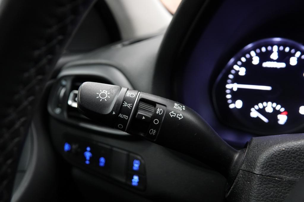 Hyundai I 30 1.0 t-gdi mhev | carplay | camera | cruise |