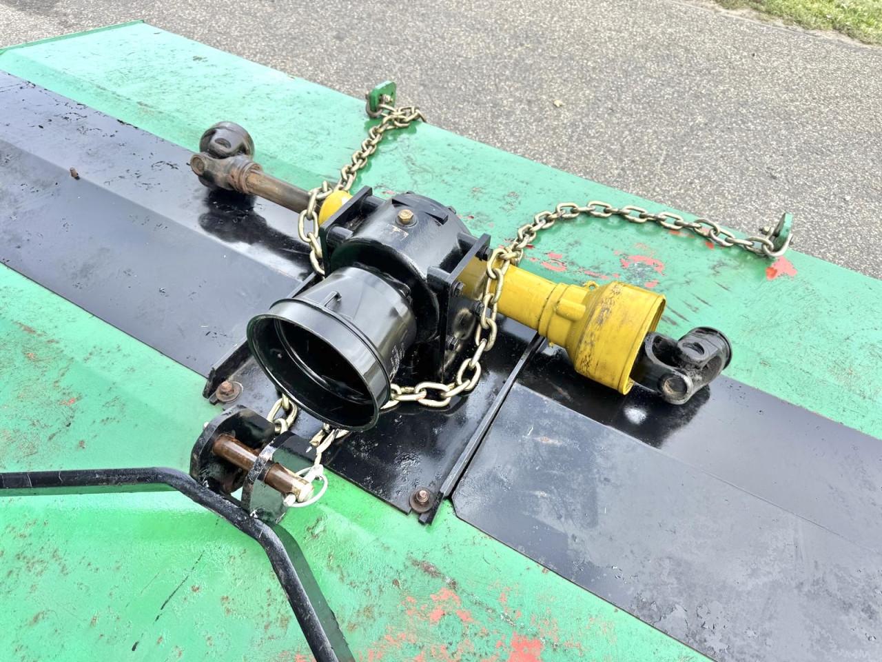 Weidebloter 285