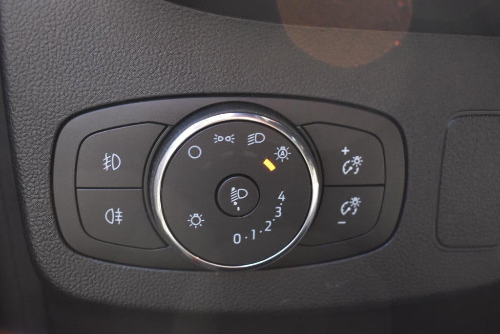 Ford Puma 1.0 ecoboost hybrid st-line | climate control | adaptieve cruise 