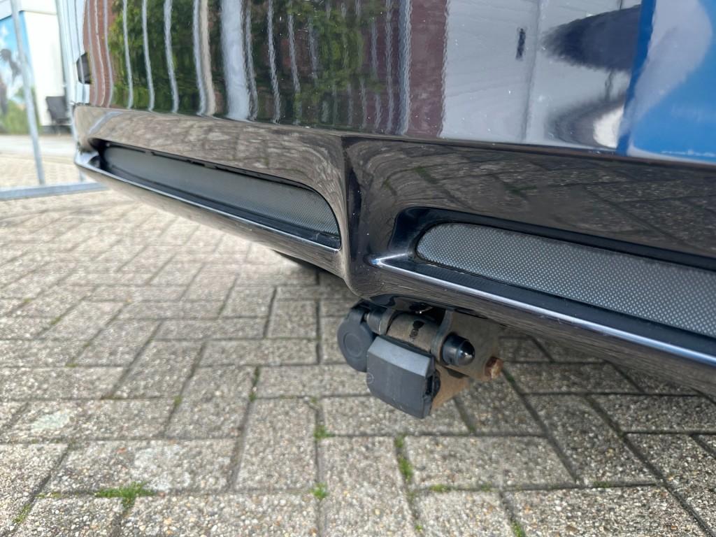 Lexus Ct 200h business line trekhaak camera pdc voor + achter