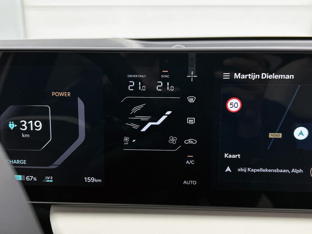 Kia Ev4 gt-plusline 81.4 kwh | 10 jaar garantie | panoramadak | leder | veh