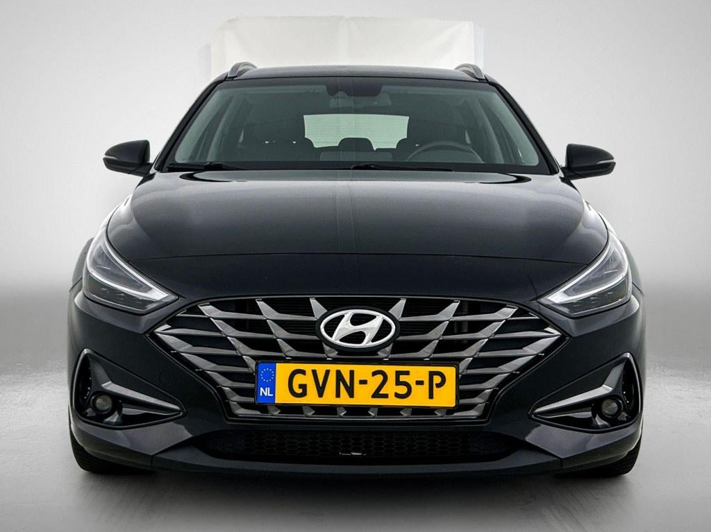 Hyundai I 30 wagon 1.0 t-gdi mhev comfort smart | automaat | navigatie | ac