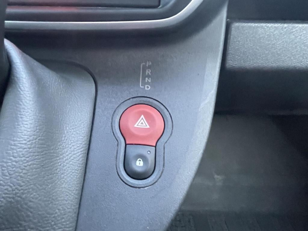 Renault Kangoo Z.e. express (ex accu)