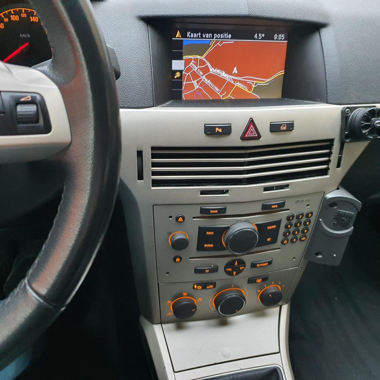 Opel Astra 1.4 Business 5 deurs