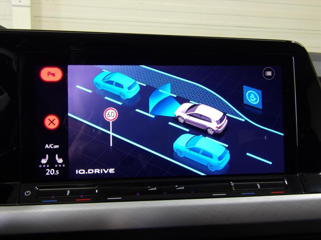 Volkswagen Golf 15 etsi 150pk dsg-7 life