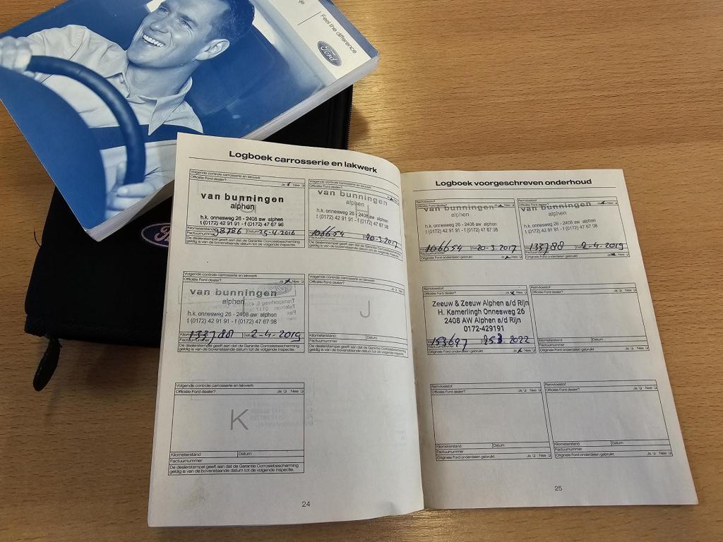 Ford Focus wagon 1.8 titanium flexi fuel