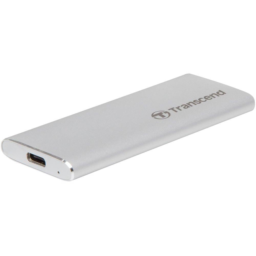 M.2 SATA SSD behuizing