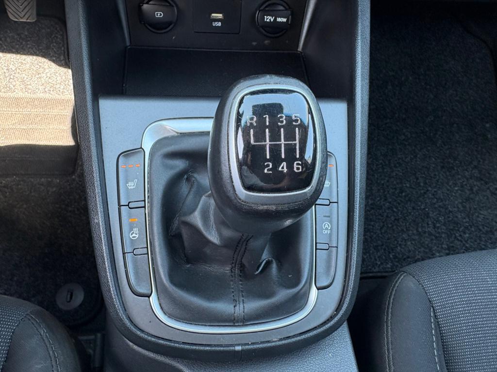 Hyundai Kona 1.0 t-gdi fashion sky