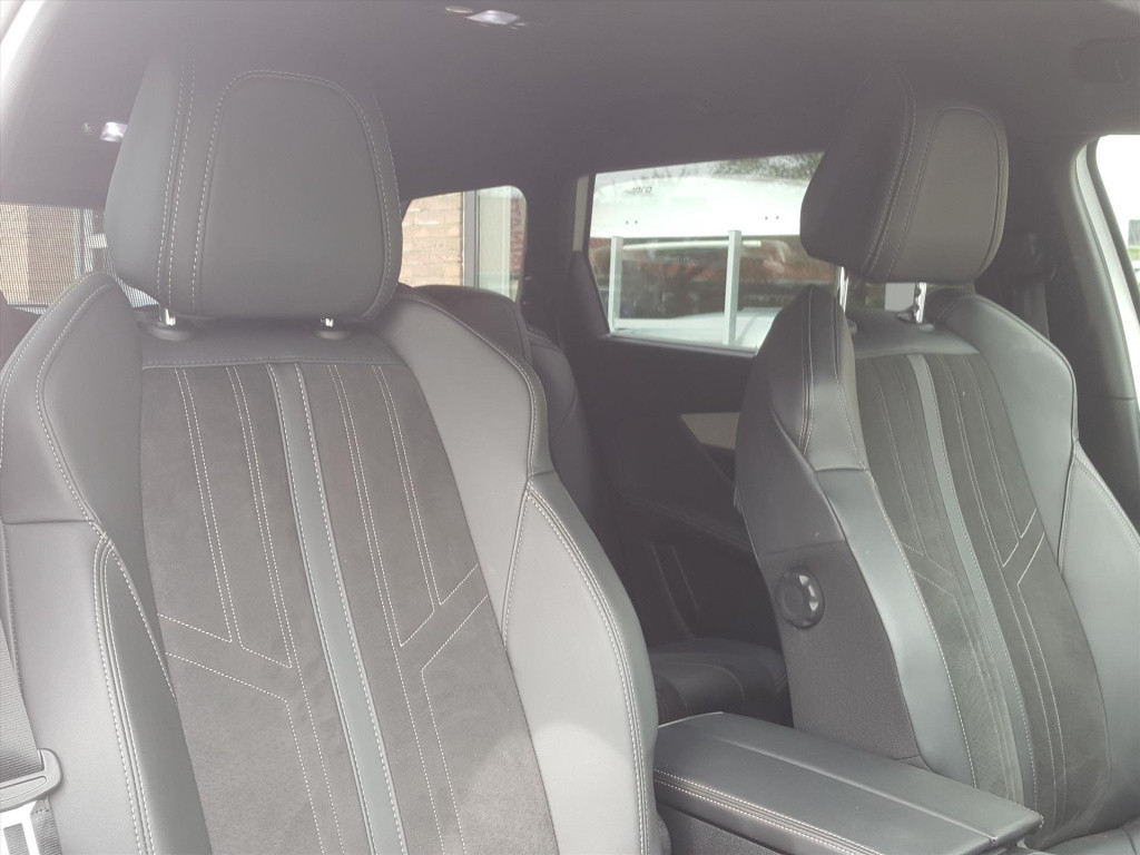 Peugeot 5008 gt 1.2-pt-130pk (vol)automaat/eat8 navigatie | cruise & climat