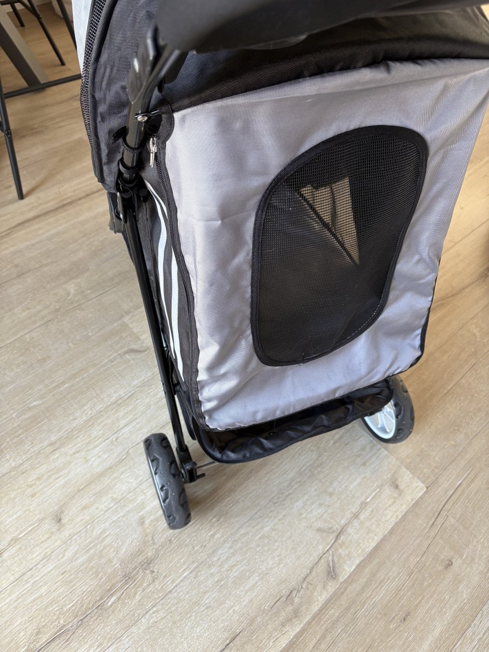 Honden Buggy Innopet