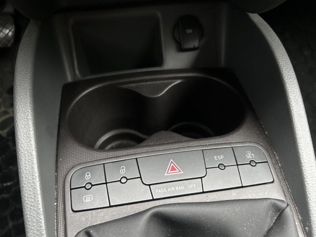 Seat Ibiza 1.2 Stylance/JAAR APK/LAGE KM-STAND/