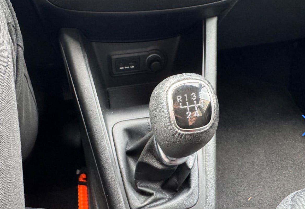 Ruime & Betrouwbare Hyundai ix20, airco – Comfort & Praktisch gemak in één!