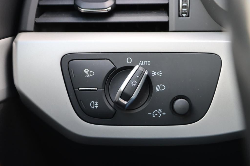 Audi A4 allroad 45 tfsi quattro pro line 245pk s-tronic