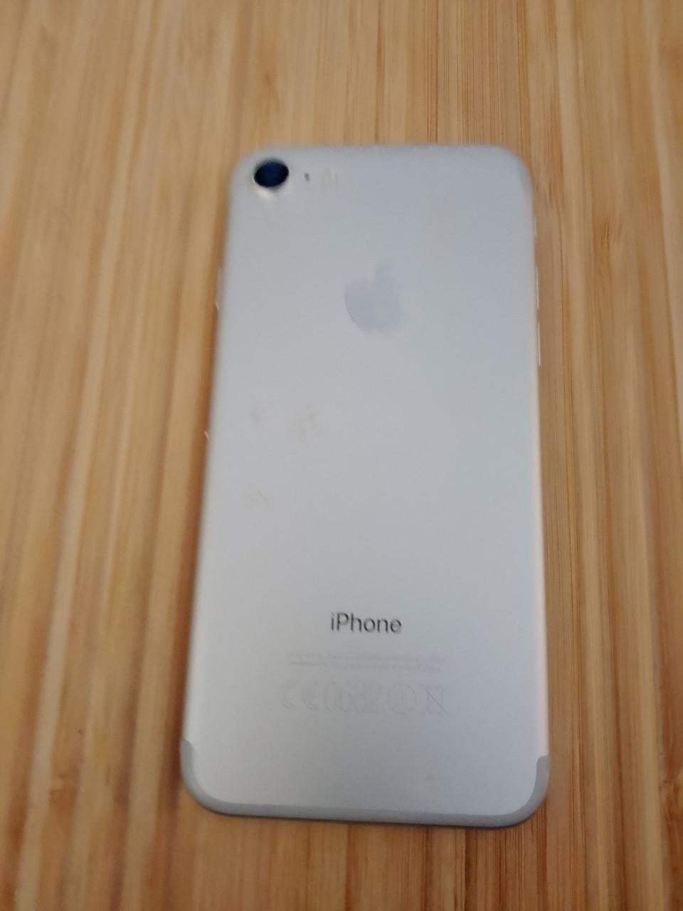 Iphone7