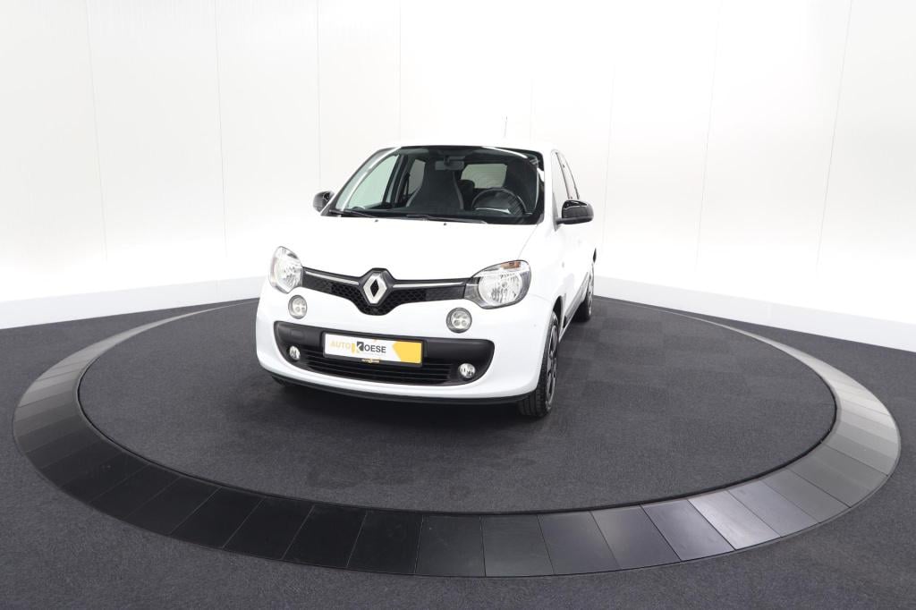 Renault Twingo 1.0 sce collection | cruise control | airco | bluetooth radi