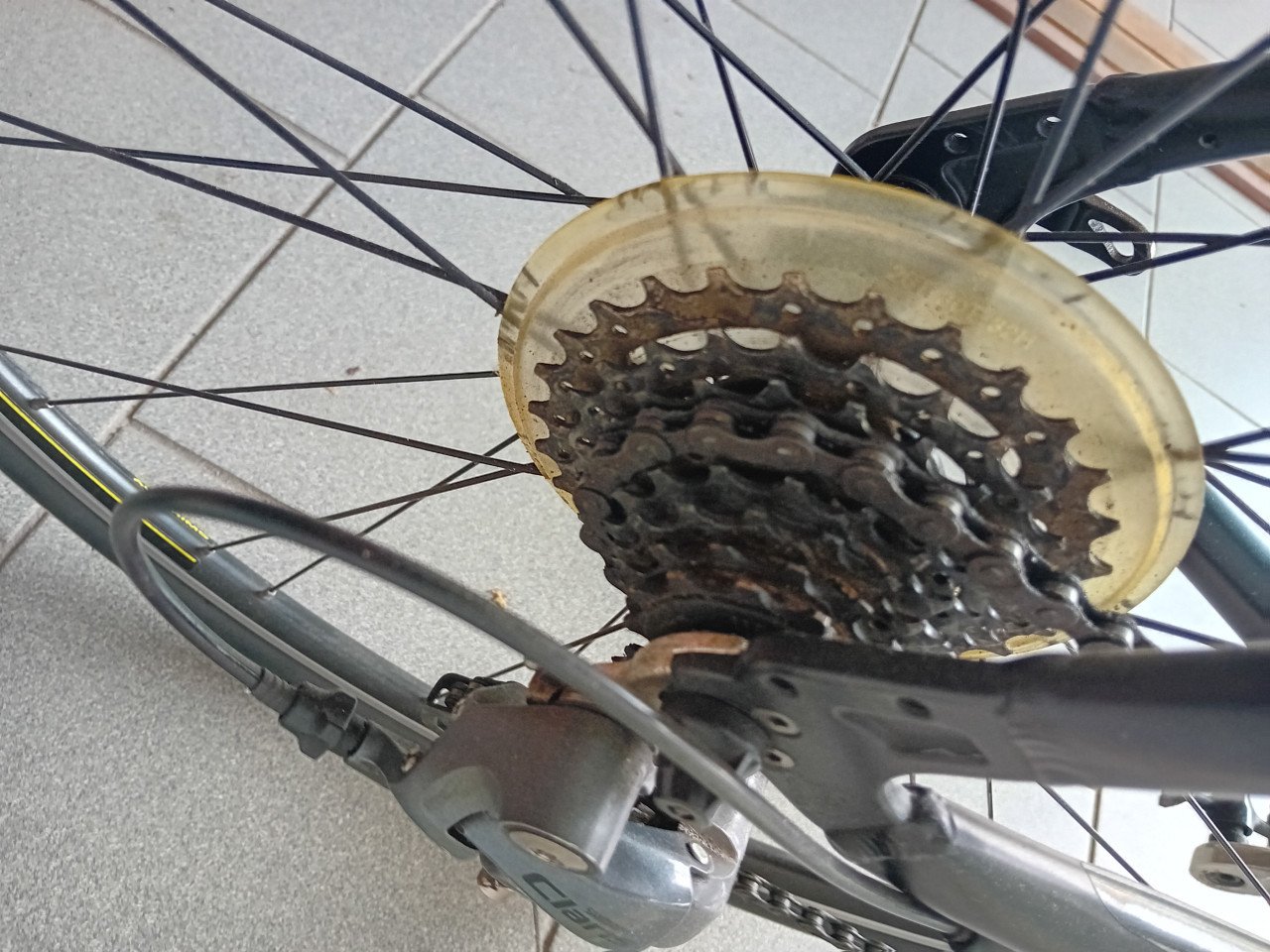 Fiets
