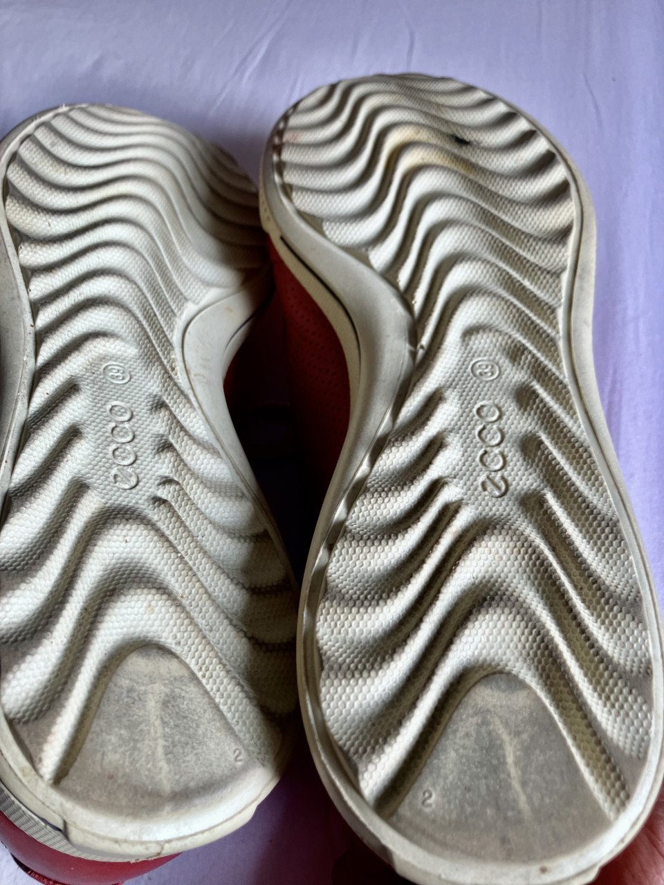 Ecco damesschoenen mt. 39