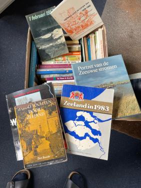 Zeeuwse Boeken.