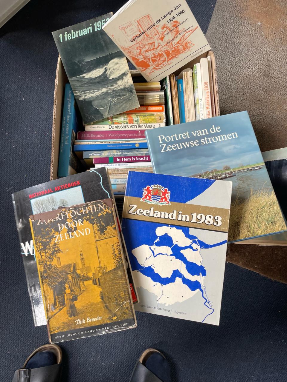 Zeeuwse Boeken.