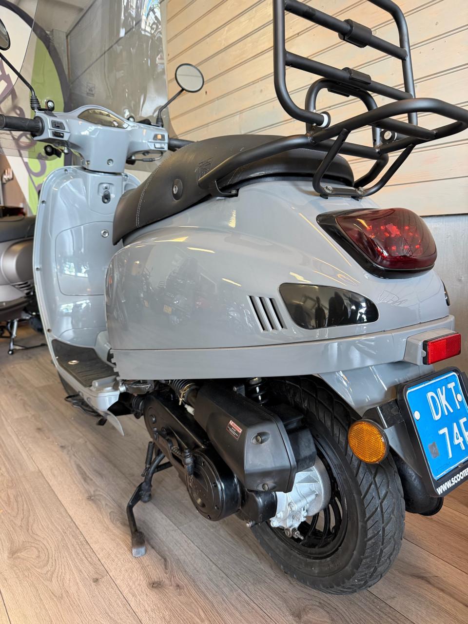Turbho RL-50