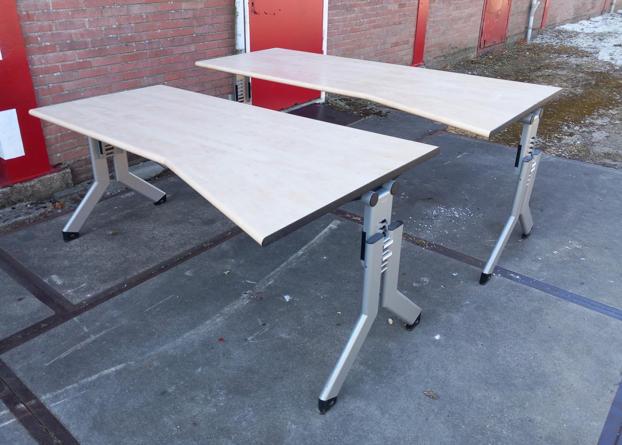 Prachtig bureau