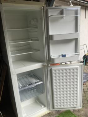 Koelvriescombinatie Bosch cooler
