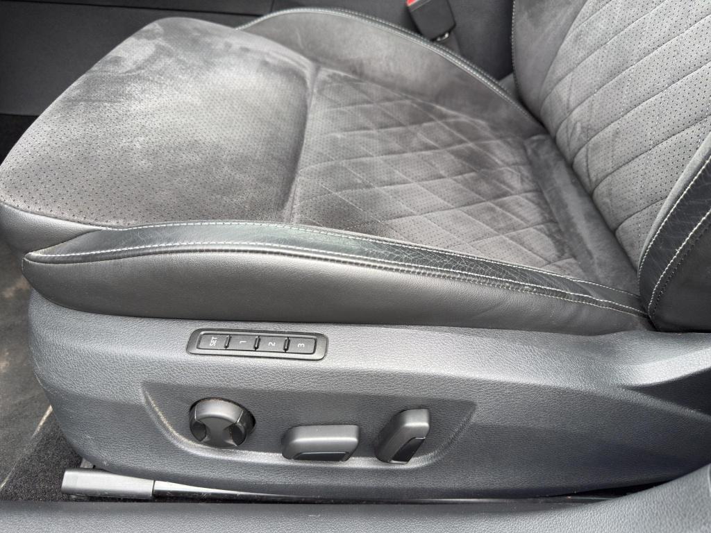 Skoda Superb 1.8 tsi sportline pano | camera | led | geheugen  | wegklap tr