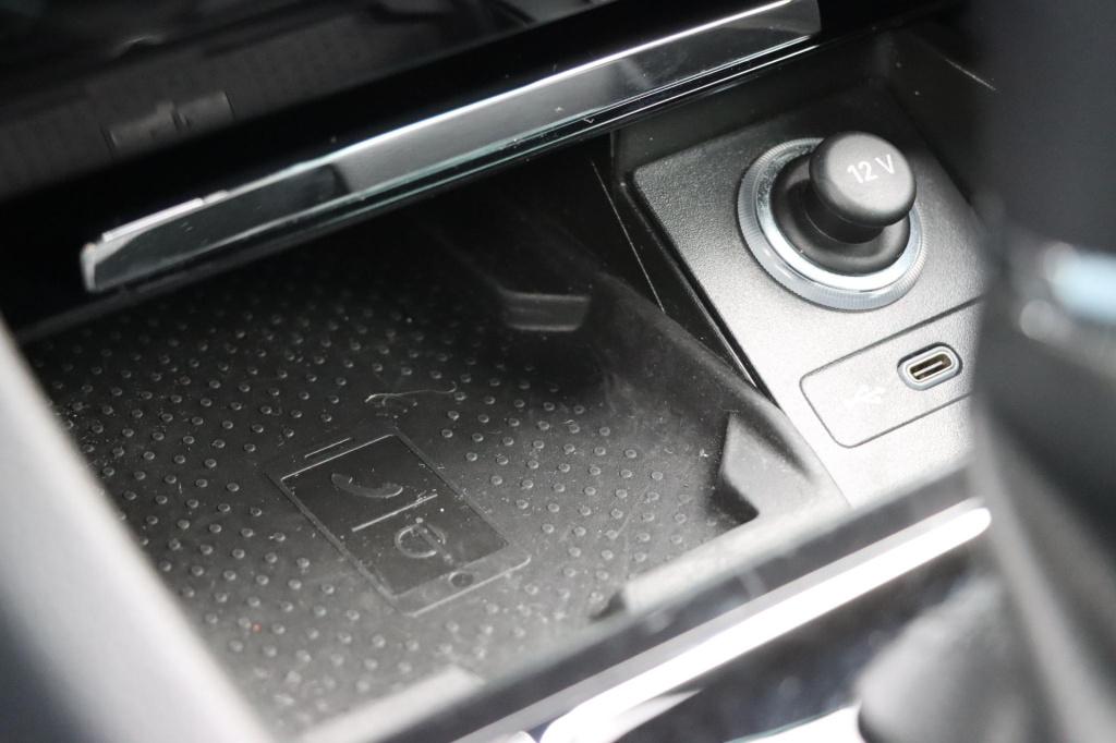 Skoda Superb combi 1.4 tsi laurin & klement 218pk dsg6 | lederen bekleding 