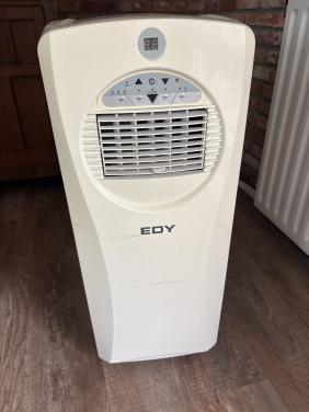Mobiele Airco