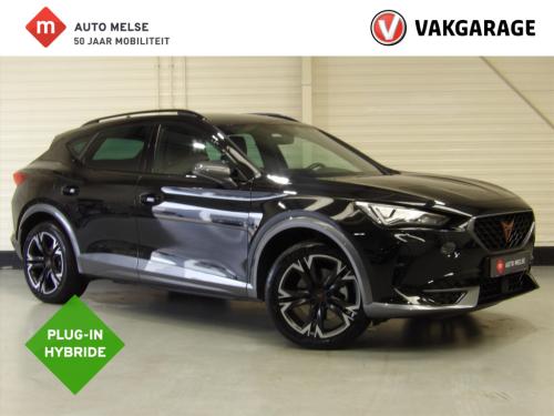 Cupra Formentor 1.4 e-hybrid dsg-6 adrenaline