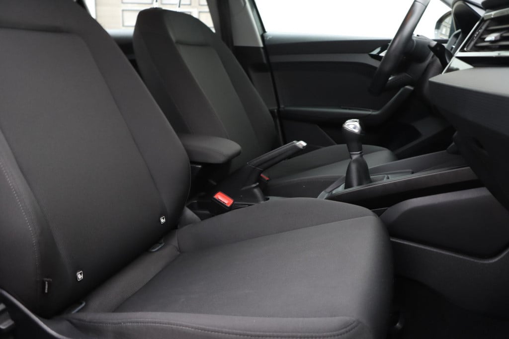 Audi A1 Sportback 30 tfsi advanced pro line 116pk