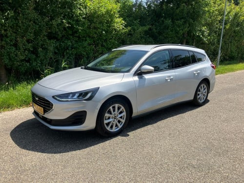 Ford Focus 1.0 Ecoboost