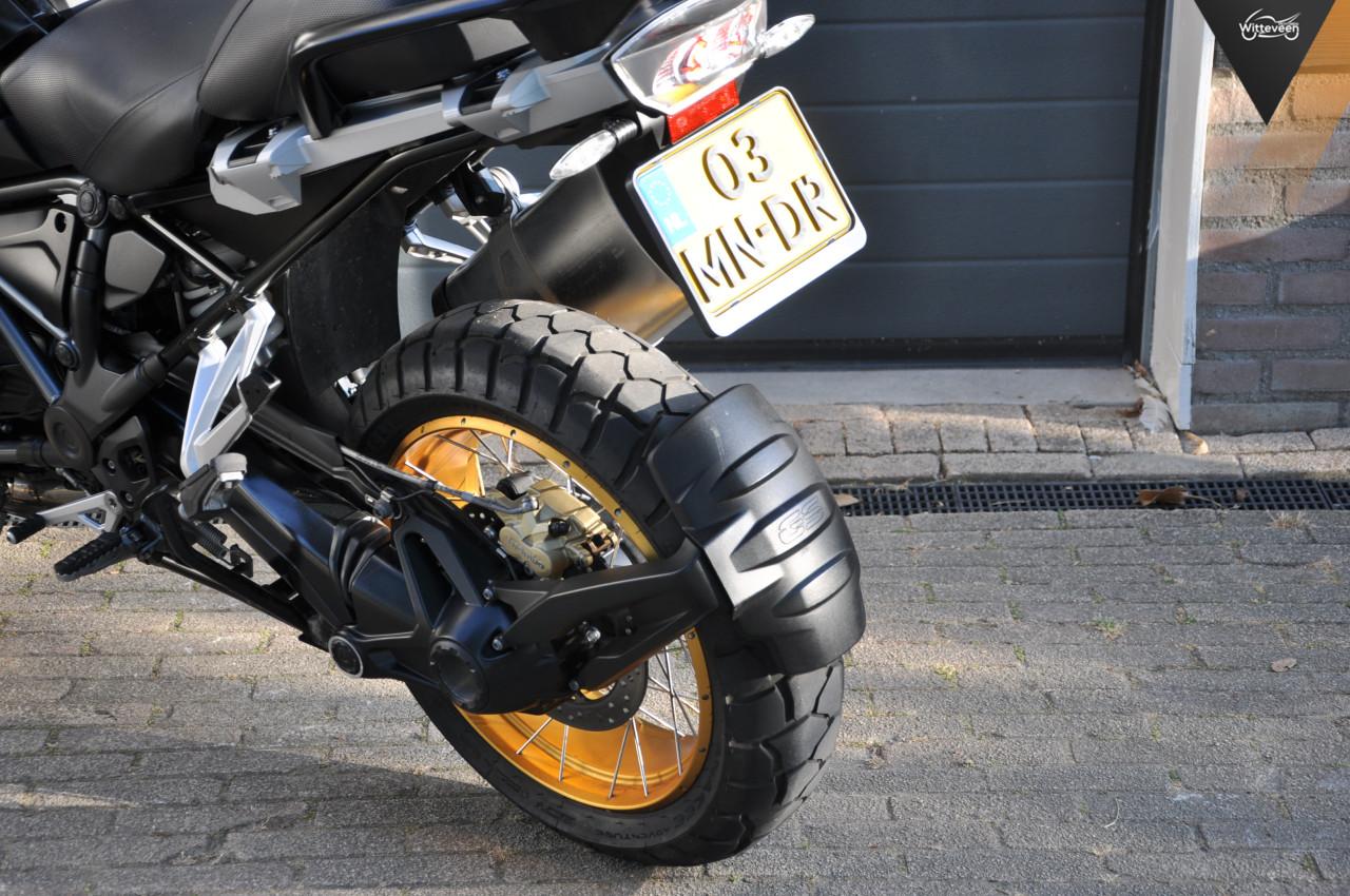 BMW R 1250 GS Exclusive