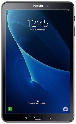 4x samsung tablet