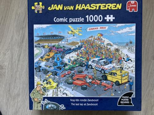 Puzzel