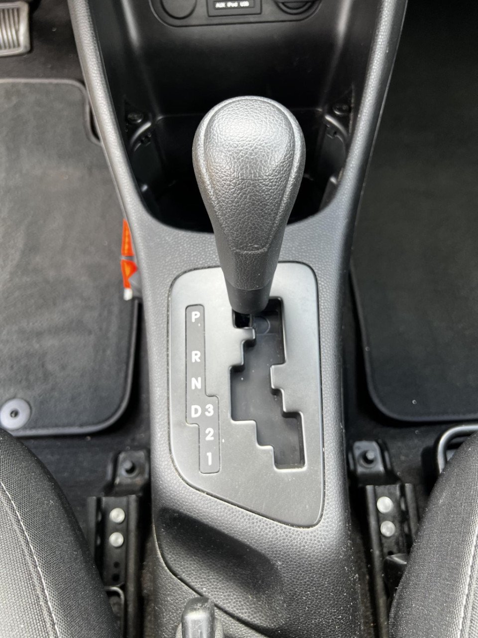 Kia Picanto 1.2 cvvt comfort pack automaat