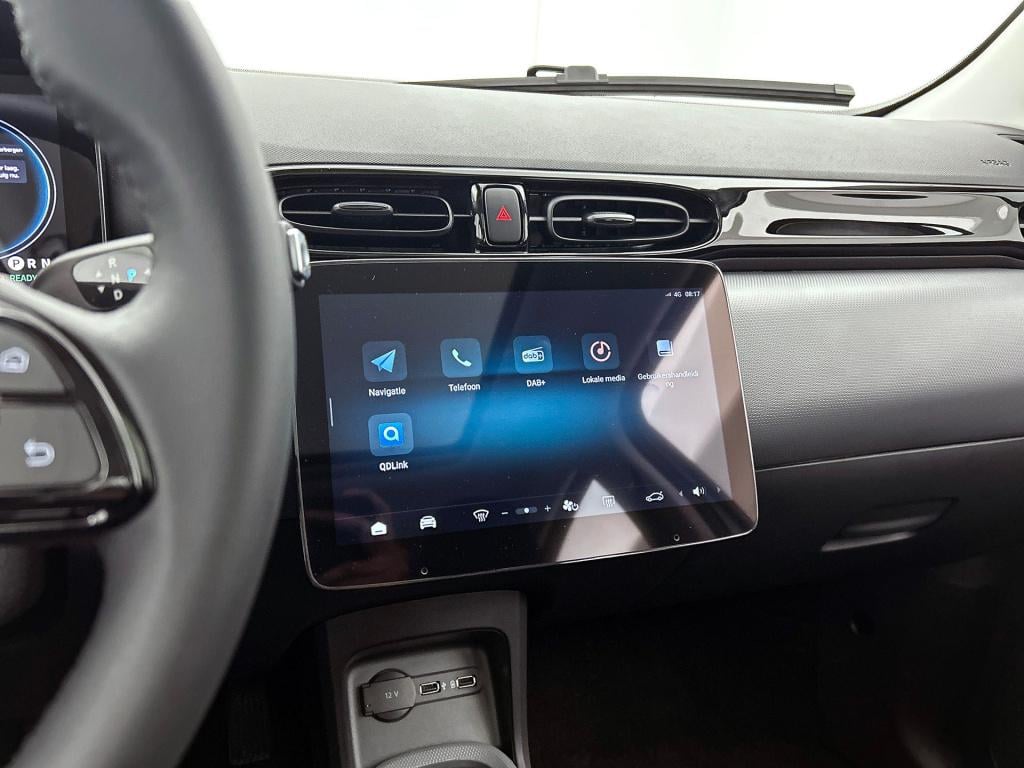 Leapmotor T03 design 37.3 kwh | voorraadactie! | automaat | navi | parkeerc