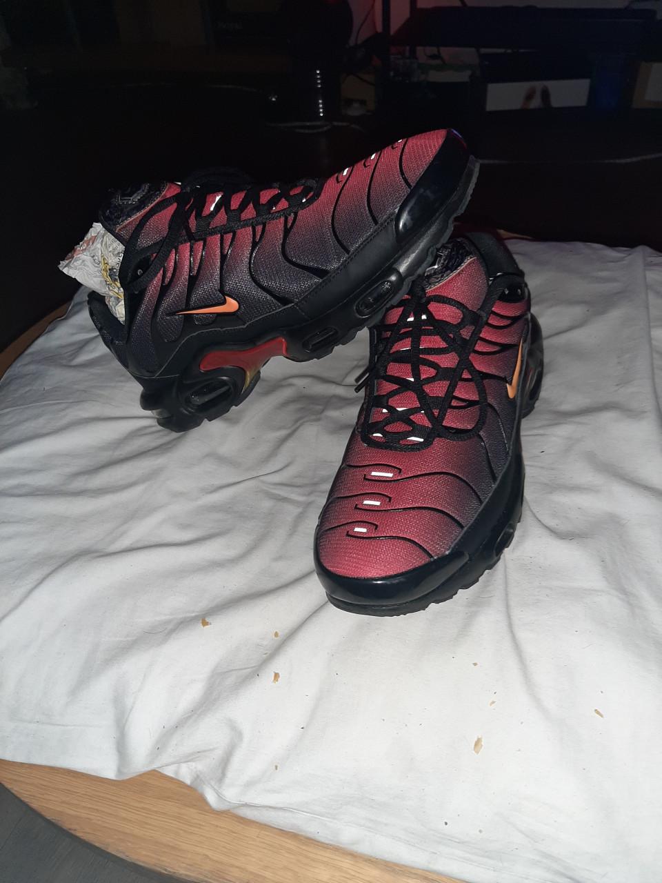 Te koop nike tn
