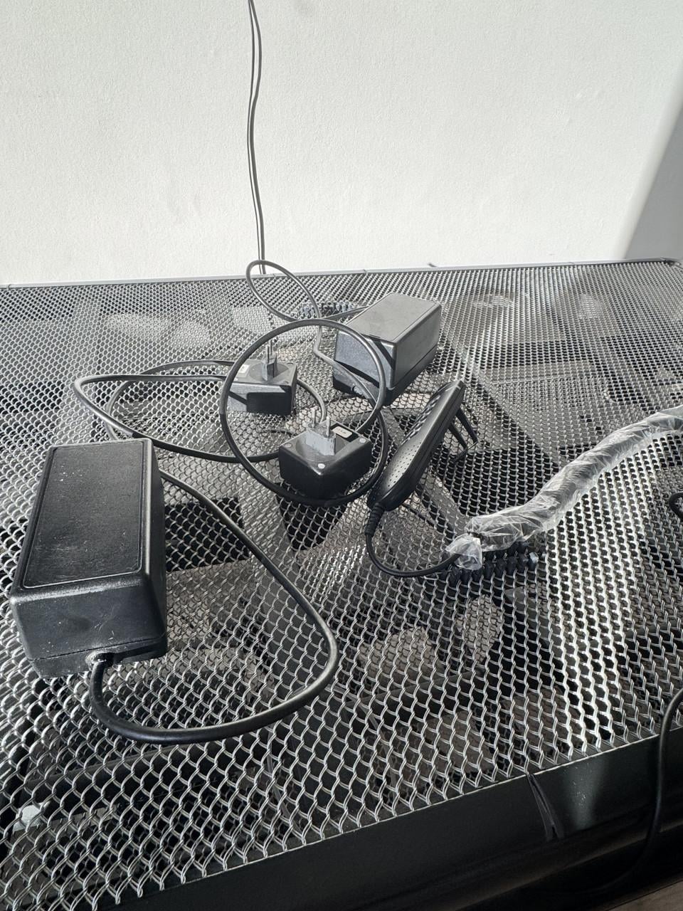 Elektronische Auping bedden