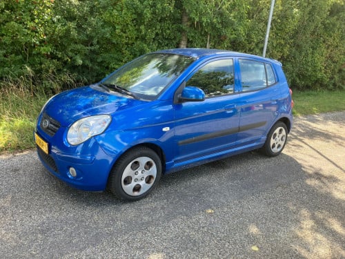 Kia Picanto 1.0
