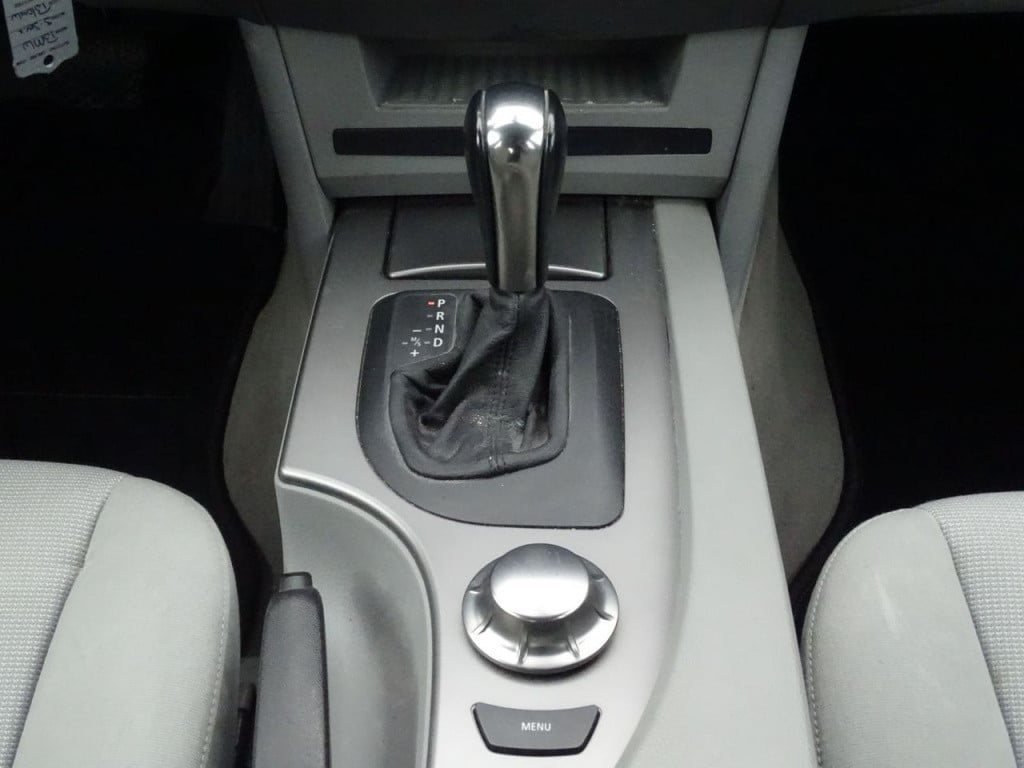 BMW 5 Serie 520i executive automaat 6 cilinder | youngtimer