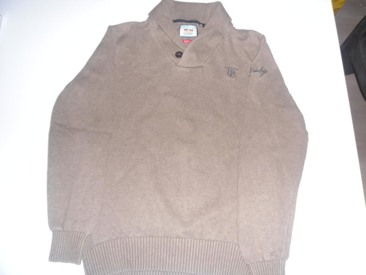 KLEDING