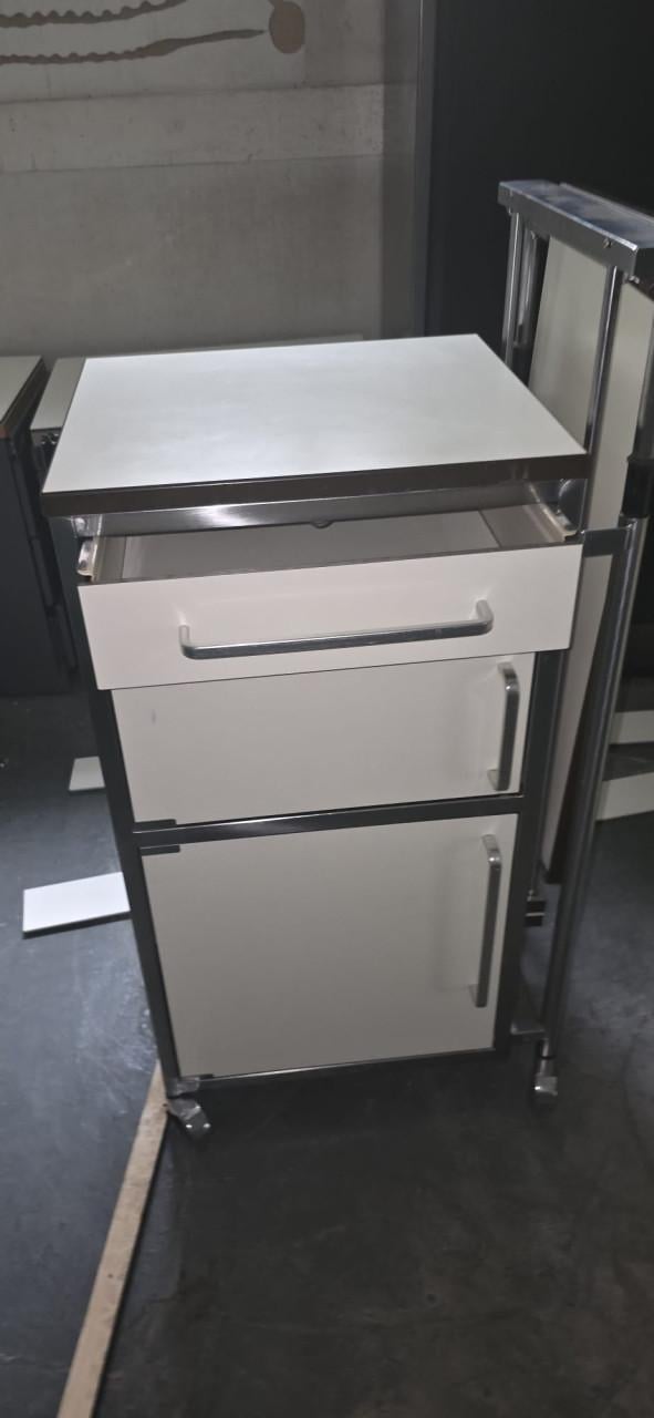 Ziekenhuis bedkastje